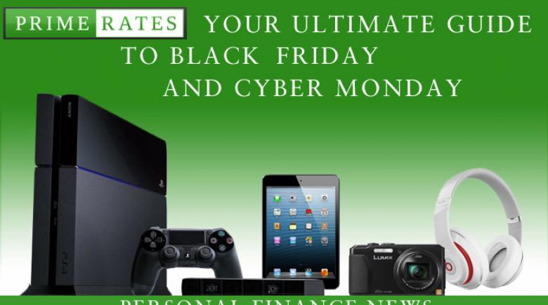 Black Friday 2013 No-No’s or What NOT to Buy