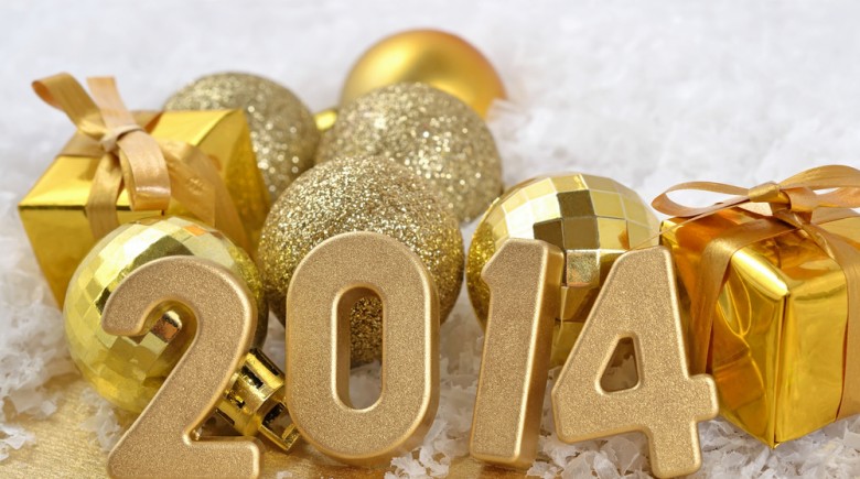 Five New Year’s Resolutions You Should Make (And Keep)
