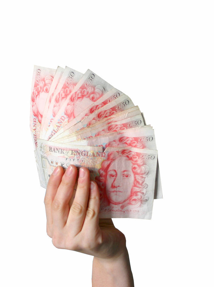 uk-pounds
