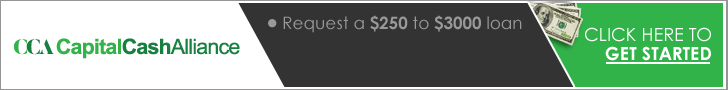 Capital Cash Alliance