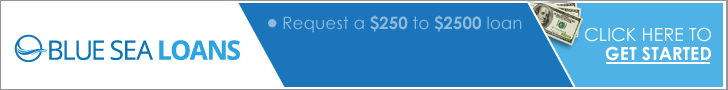 Blue Sea Loans