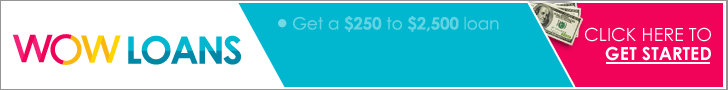 Wow Loans Direct