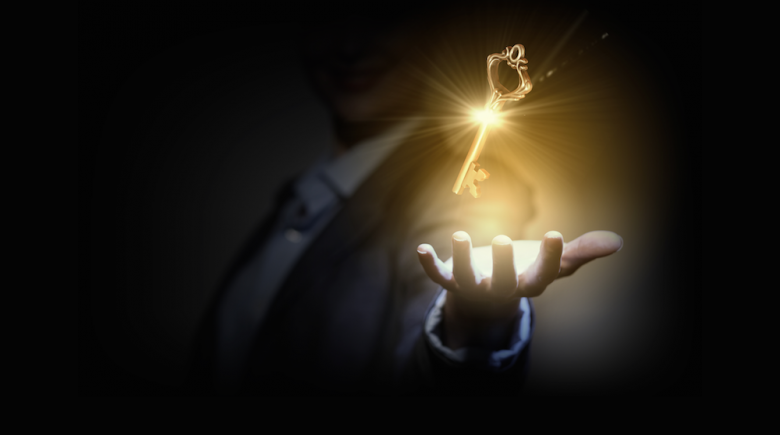 secrets of success