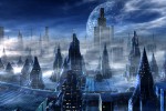 world in 2200