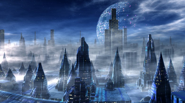 world in 2200