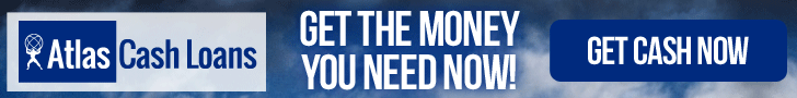 Atlas Cash Loans