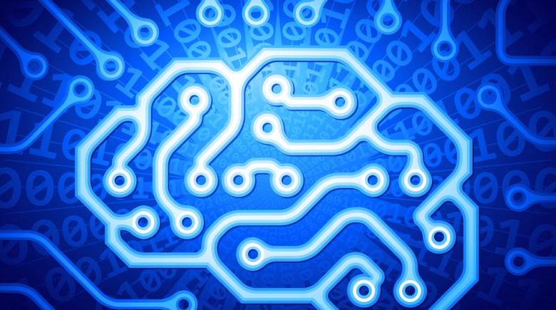 technology and brain