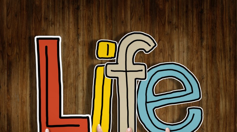 life resume