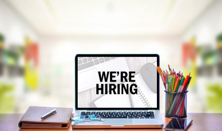 US jobs market