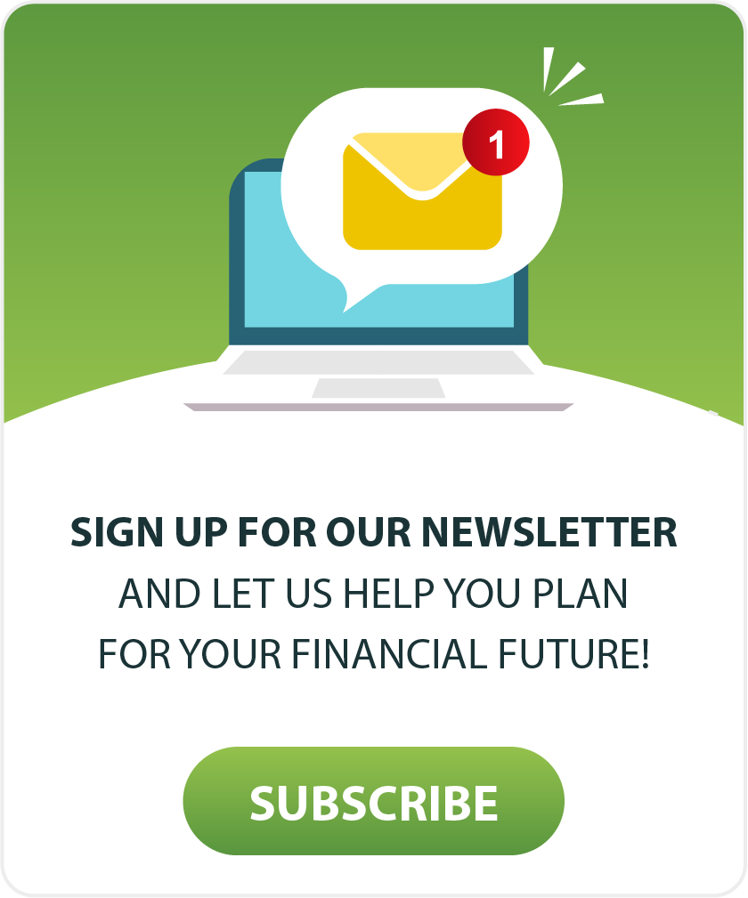 Sign Up for Our Newsletter